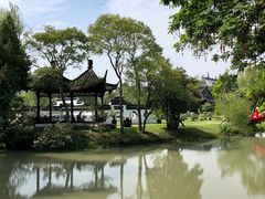 -盆景园(扬州大运河文化旅游度假区)