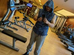 -享受健身·美体塑形馆