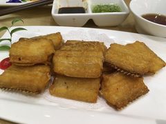 干煎带鱼-金时代顺风大酒店(协泰店)