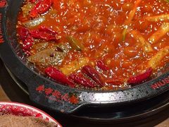 -牛市坎火锅(建设路店)