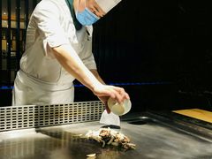 -松临·铁板烧&Omakase(神农店)