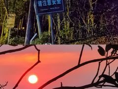 -紫金山山顶公园
