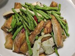 -东方红·湖南菜(金屿店)
