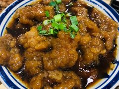 山西小酥肉-老九圆山西面馆(CBD店)