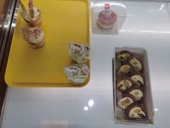 -Tomado绿色烘焙(大尧三路店)