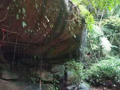 -四洞沟景区