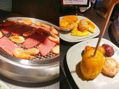 -盛江山自助料理(大悦城旗舰店)