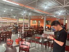 -岛中岛·海鲜大排档·万宁老字号(东澳店)