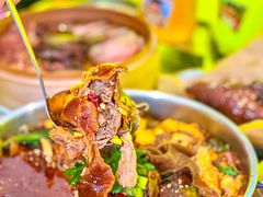 -蓉三少冒烤鸭·四川小吃集(北京首店)