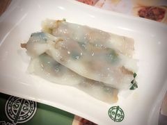 -添好运点心专门店(中环IFC店)