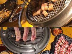 -伊茉家的烤肉店(勒泰中心店)