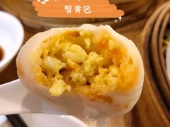 肉蟹黄包-陈傻子餐厅(世纪都会店)