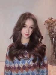点击看大图 -Rise Hair上升造型