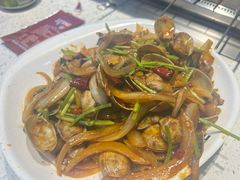 -玉善烧烤串城(长春总店)