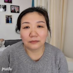 -子媛秀苑半永久定妆