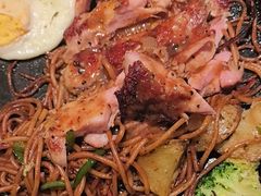 -半秋山西餐厅(巴南万达广场店)