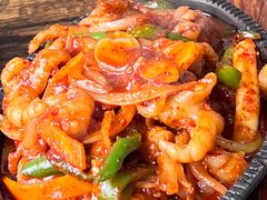 -山海珍味韩国料理(奥城店)