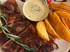 安格斯西冷牛排-UPPER KITCHEN(延安路店)