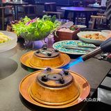 这是我在威海zui喜欢的火锅了吧…. 点单推荐