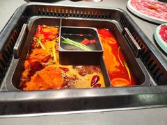 -洞子口重庆鲜货火锅(楚翘城旗舰店)