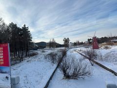 -北极村旅游风景区