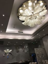 -名宴婚宴专门店·宴会厅(京基100店)