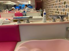 -ABC Swim亲子游泳俱乐部(河西店)