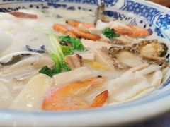 -山外山菜馆(玉泉路店)