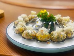 黑松露富贵石榴球-皓粤·臻品荟