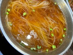 -魁盛居百年鲁菜馆(县西巷店)