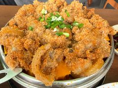 -人和水上飘(第一家店)