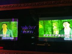 -温莎KTV(珠江路店)