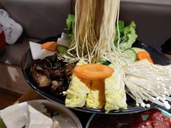 -许府牛火锅(信义坊总店)