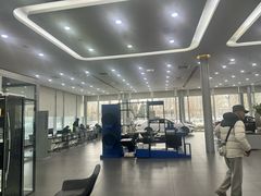 -奔驰利星行(北京花乡店)