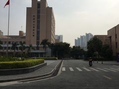 -五邑大学