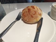 -港久茶餐厅(鹭洲里店)