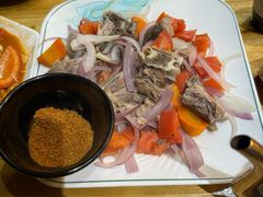 -新疆伊宁远征餐厅