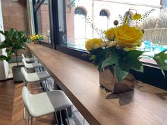 -潮一不贰·法式甜品·生日蛋糕·西式简餐(外滩店)