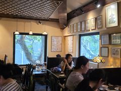 -古董花园(思南路42弄小区店)