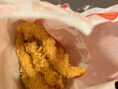 -肯德基(中华路店)