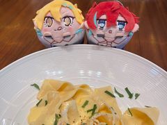 -Tivano意大利餐厅(成都居舍酒店)