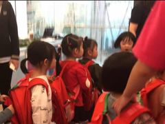 -英孚教育青少儿(南坪中心)