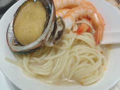 -红鼎豆捞·非遗鲍皇汤火锅(宝丰路店)