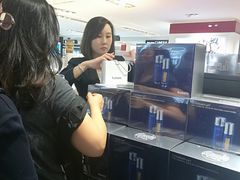 -崇光百货(尖沙咀店)