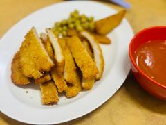 -津津餐室