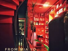 -思南书局(复兴中路店)