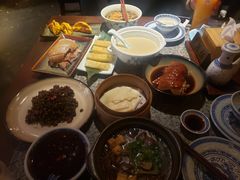 -南京大牌档(济南万象城店)