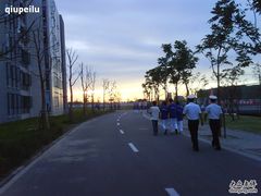 -上海海事大学(临港校区)