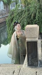 -琳琅阁汉服体验馆