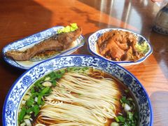 -孙盛兴奥灶面馆·蟹黄面·三虾面(山塘街总店)
